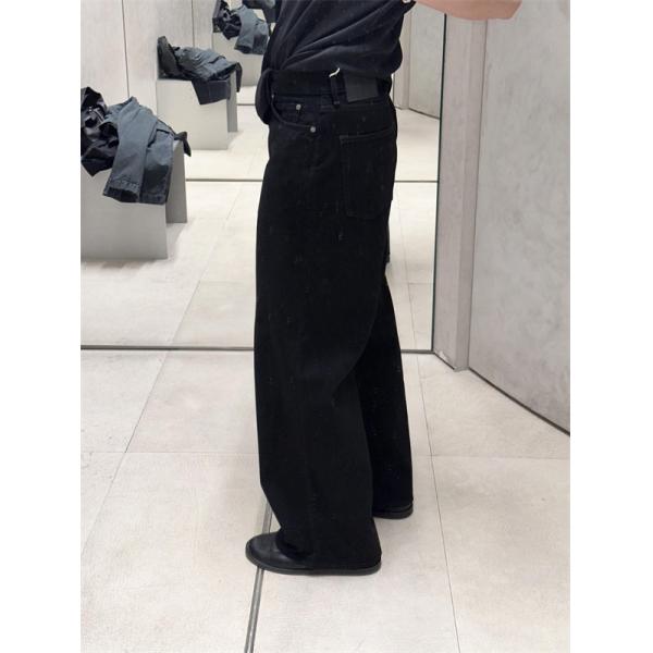 2025ss 新作❤アークスタジAcne ジーンズコピー❤秋冬ファッション使い勝手