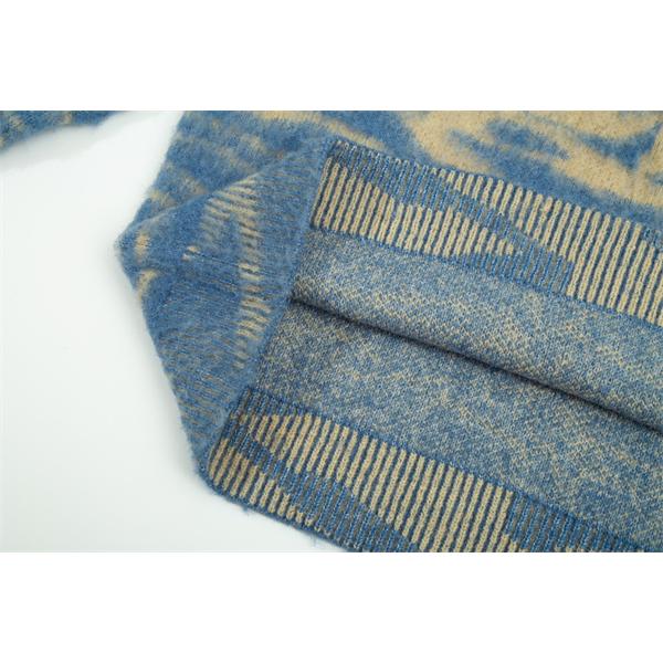 ❤2025秋冬❤Acne セーターコピーアークスタジ通販ユニセックス柔らかい