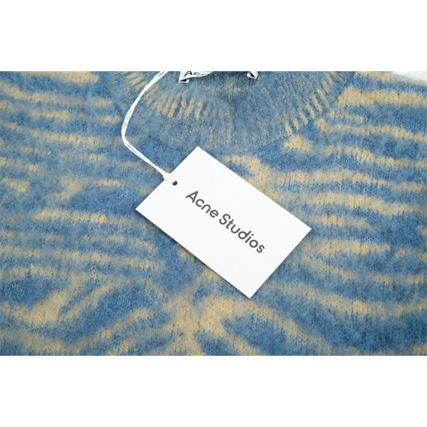 ❤2025秋冬❤Acne セーターコピーアークスタジ通販ユニセックス柔らかい