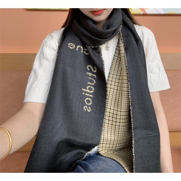 2025人気❤Acne マフラーコピーアークスタジ秋冬ファッション性抜群新作通販32*200㎝