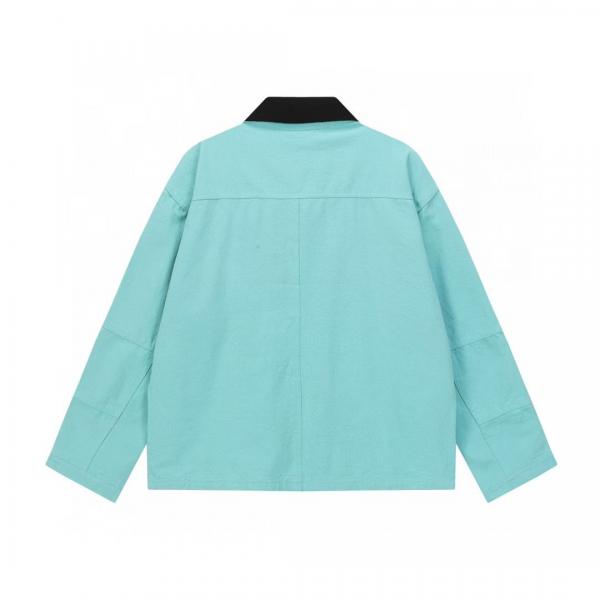 ❤上品❤Stussy Washed Canvas Shop Jackeステューシージャケットコピー2025人気ランキング