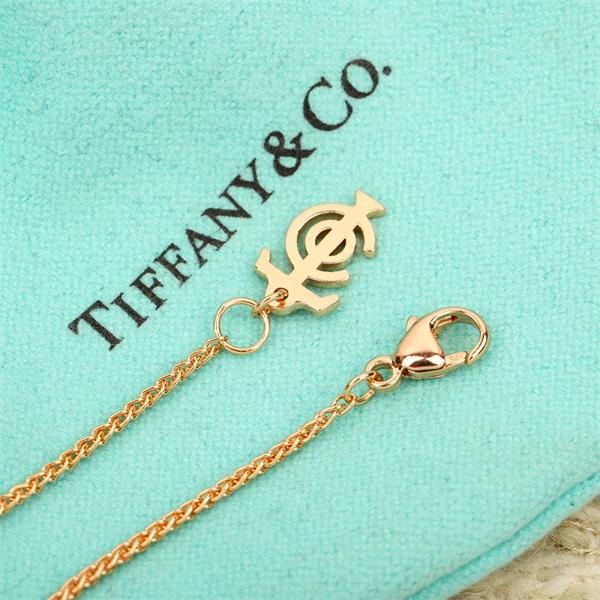 ❤❤ティファニーネックレスコピー Tiffany ＆ Co　Keys シリーズ人気2025上質なアイテム