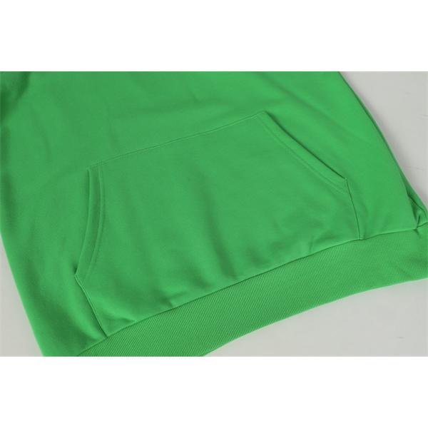 注目度抜群 グリーン ロゴ モード系デザイン 冷え対策 2025秋冬コーデ クロムハーツ スーパーコピー Chrome Hearts パーカー