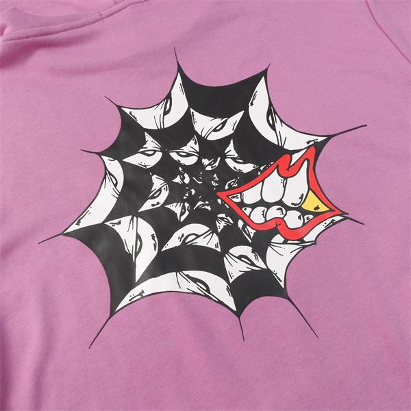 新着 ピンク バックアート × 個性派グラフィック 保湿効果 2025秋冬準備 クロムハーツ 偽物 Chrome Hearts パーカー