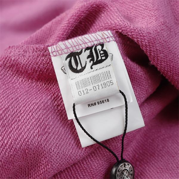 新着 ピンク バックアート × 個性派グラフィック 保湿効果 2025秋冬準備 クロムハーツ 偽物 Chrome Hearts パーカー