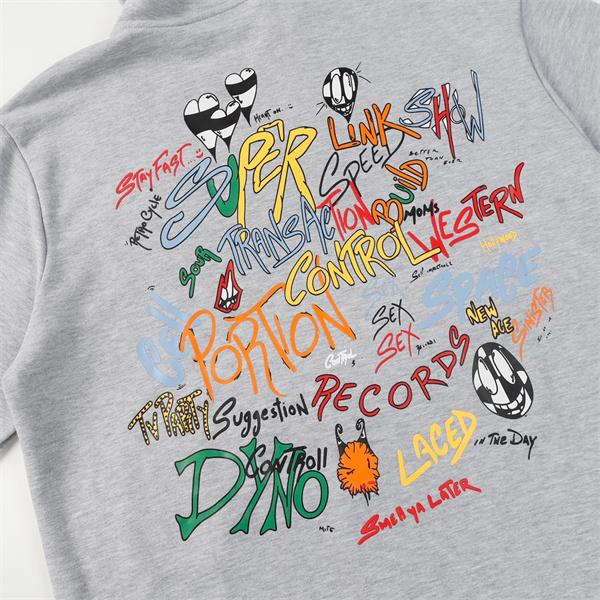 最安値 グレー アクセント 保温仕様 2025秋冬必須 クロムハーツ スーパーコピー Chrome Hearts パーカー