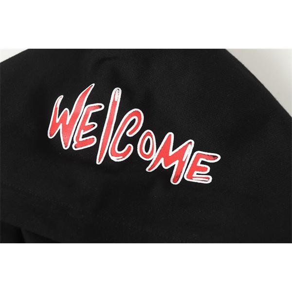 人気爆発！刺繍 ポップデザイン 2025秋冬対応 クロムハーツ コピー Chrome Hearts 上質素材 パーカー