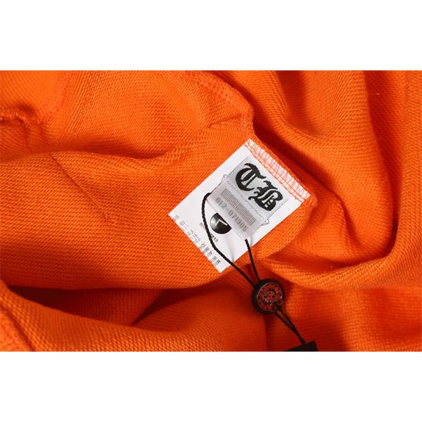 クロムハーツ コピー Chrome Hearts パーカー 当店イチオシ インパクト重視 高級感漂う 2025秋冬対応