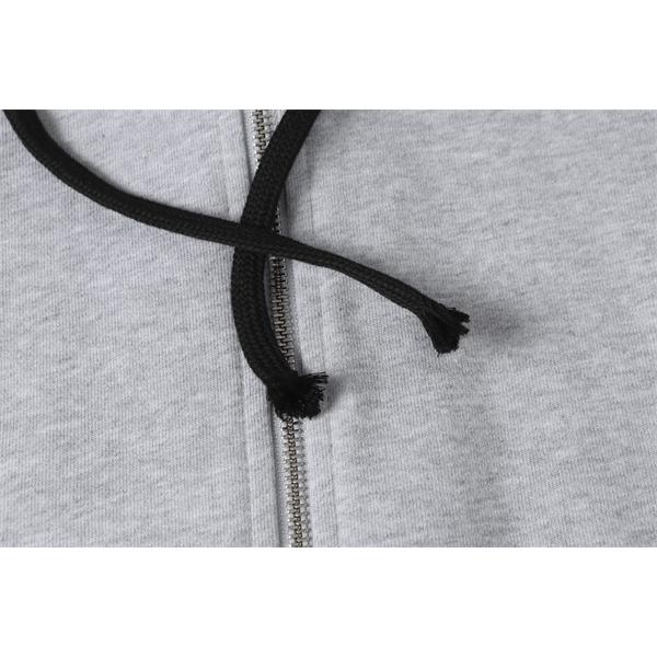  クロムハーツ 上質素材 コピー Chrome Hearts パーカー 売れ筋 洗練 背面インパクト 2025秋冬必須アイテム