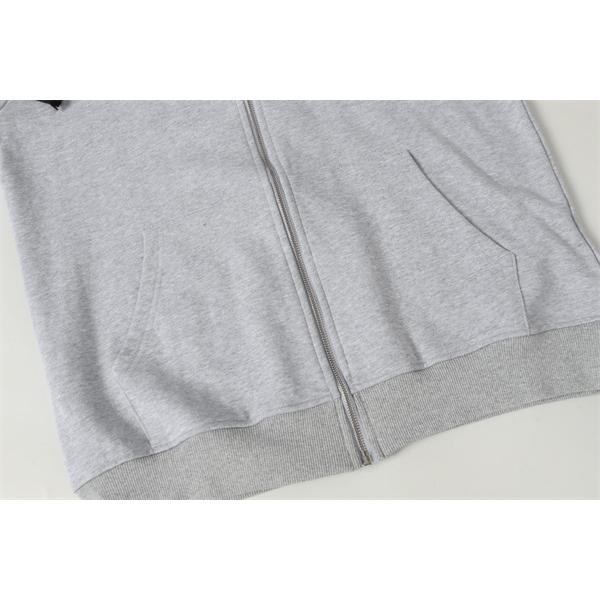  クロムハーツ 上質素材 コピー Chrome Hearts パーカー 売れ筋 洗練 背面インパクト 2025秋冬必須アイテム