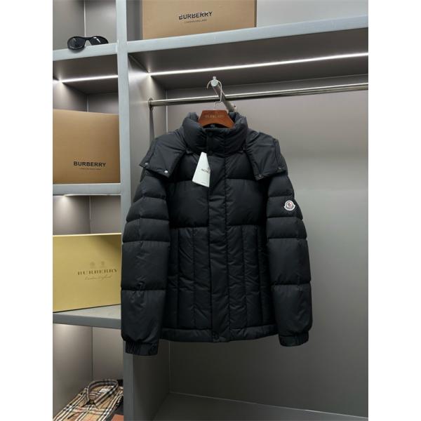 アイボリー 上品キルティング ふんわり暖か 人気急上昇 MONCLER モンクレール 偽物 高品質ダウンジャケット