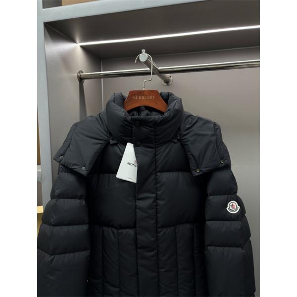 アイボリー 上品キルティング ふんわり暖か 人気急上昇 MONCLER モンクレール 偽物 高品質ダウンジャケット