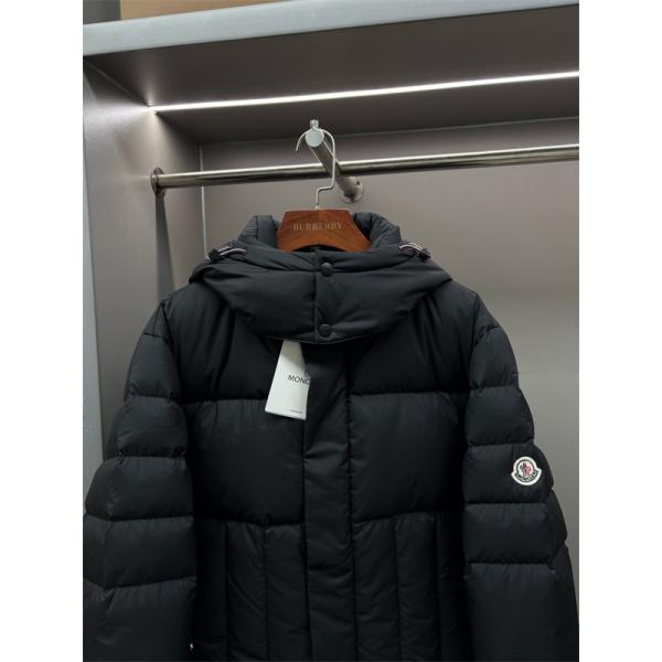 アイボリー 上品キルティング ふんわり暖か 人気急上昇 MONCLER モンクレール 偽物 高品質ダウンジャケット