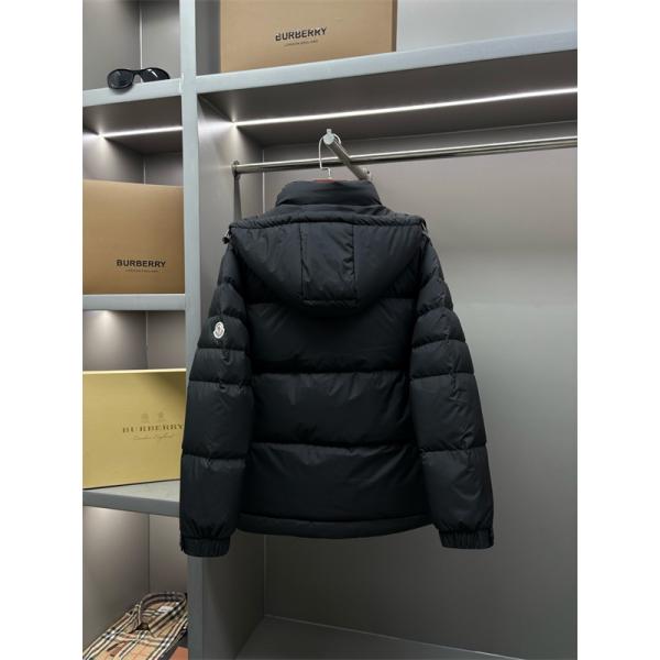 アイボリー 上品キルティング ふんわり暖か 人気急上昇 MONCLER モンクレール 偽物 高品質ダウンジャケット