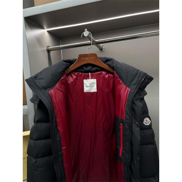 アイボリー 上品キルティング ふんわり暖か 人気急上昇 MONCLER モンクレール 偽物 高品質ダウンジャケット