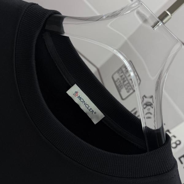 MONCLER  ❤2025秋冬❤モンクレールトレーナコピー オシャレLOGOブランド上質なアイテム