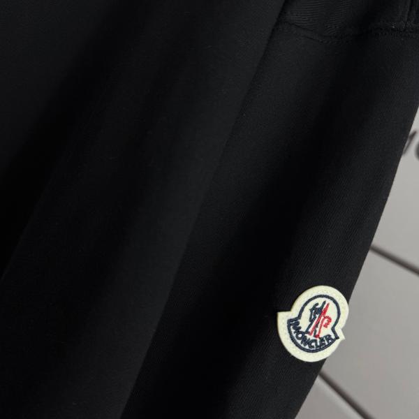 MONCLER  ❤2025秋冬❤モンクレールトレーナコピー オシャレLOGOブランド上質なアイテム