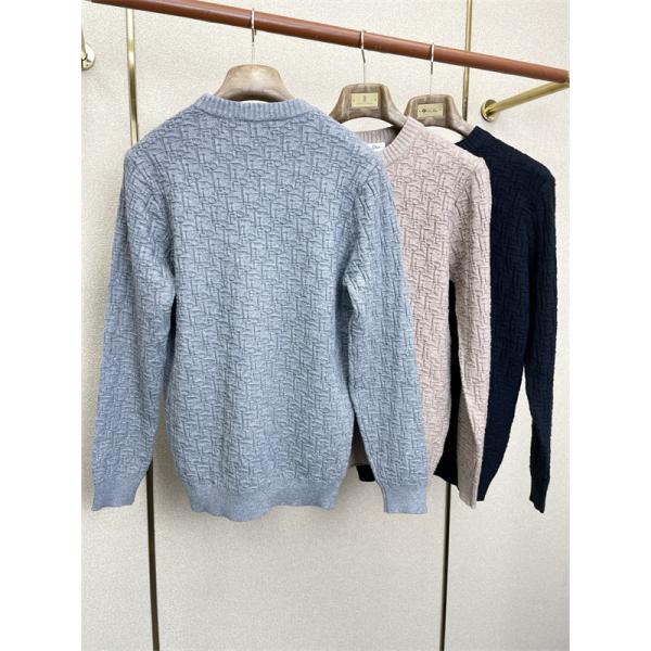 入手困難2025人気❤❤ Diorディオールセーターコピー最新100％品質保証お洒落コーディネート秋冬