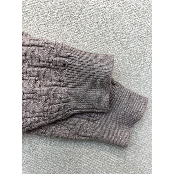 入手困難2025人気❤❤ Diorディオールセーターコピー最新100％品質保証お洒落コーディネート秋冬