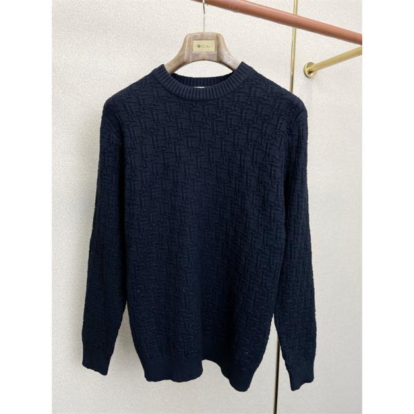 入手困難2025人気❤❤ Diorディオールセーターコピー最新100％品質保証お洒落コーディネート秋冬