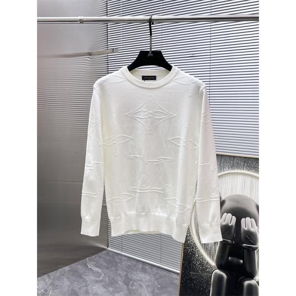 最新2025人気❤❤ Louis Vuittonルイ ヴィトンセーターコピーメンズファッション新作お洒落コーディネート