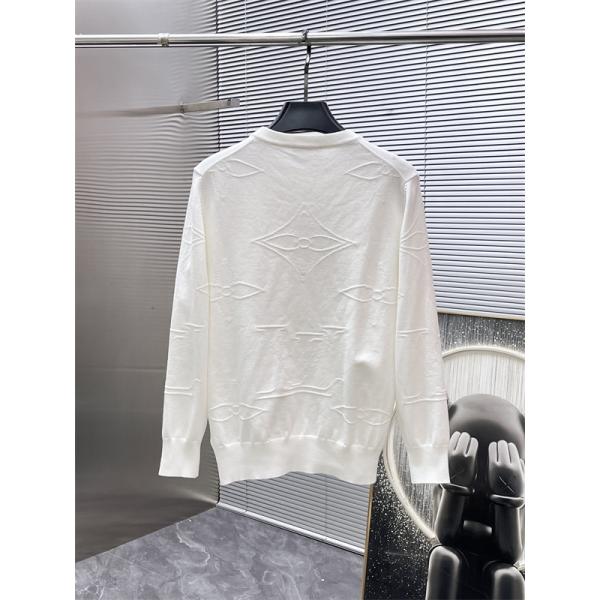 最新2025人気❤❤ Louis Vuittonルイ ヴィトンセーターコピーメンズファッション新作お洒落コーディネート