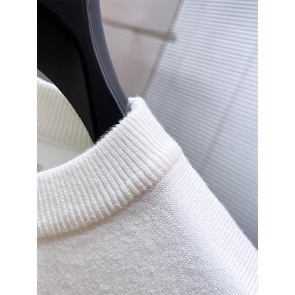 2025人気上品❤❤ ルイ ヴィトンセーターコピーLouis Vuittonメンズ新作秋冬コレクション上質