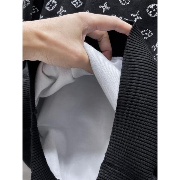 ❤2025人気❤ ルイ ヴィトンセーターコピーメンズ秋冬トレンド３色オシャレ上品Louis Vuitton