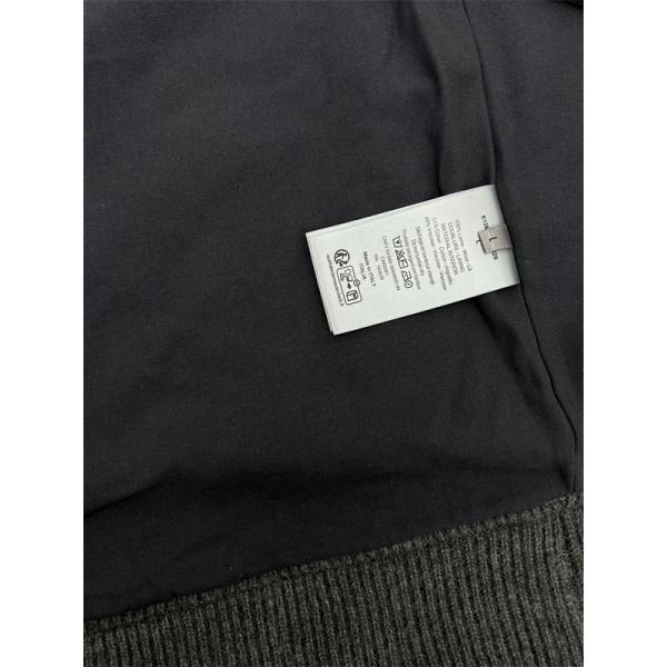 DIOR Oblique☆ディオールカーデガンコピー2025秋冬トレンド新作ユニセックス使い勝手