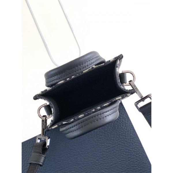 Christian Dior☆ディオールミニバッグコピー☆2025人気DIOR  Safari North-South 上品 2ESWS017YKY_H27E