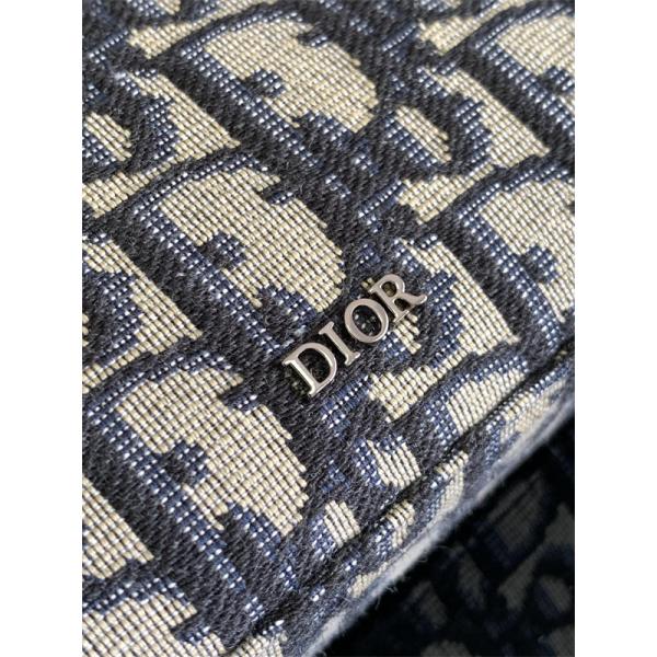 Christian Dior☆ディオールミニバッグコピー☆2025人気DIOR  Safari North-South 上品 2ESWS017YKY_H27E