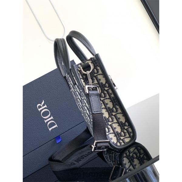 Christian Dior☆ディオールミニバッグコピー☆2025人気DIOR  Safari North-South 上品 2ESWS017YKY_H27E