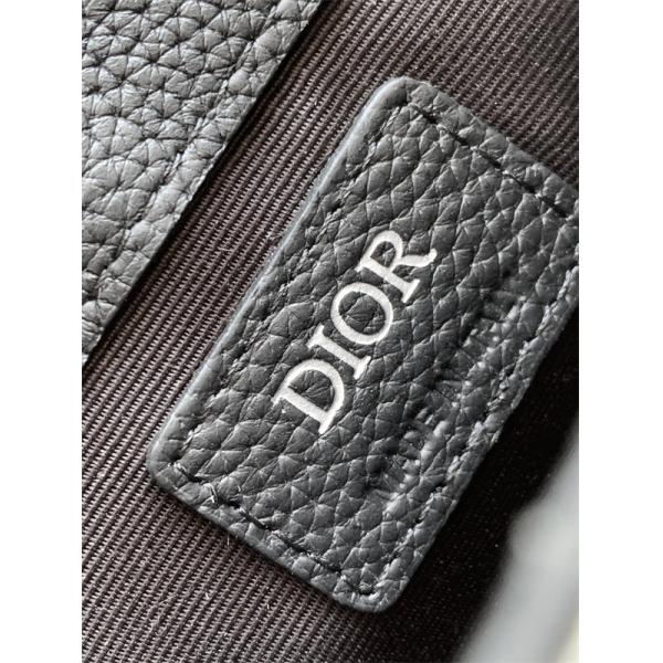 Christian Dior☆ディオールミニバッグコピー☆2025人気DIOR  Safari North-South 上品 2ESWS017YKY_H27E