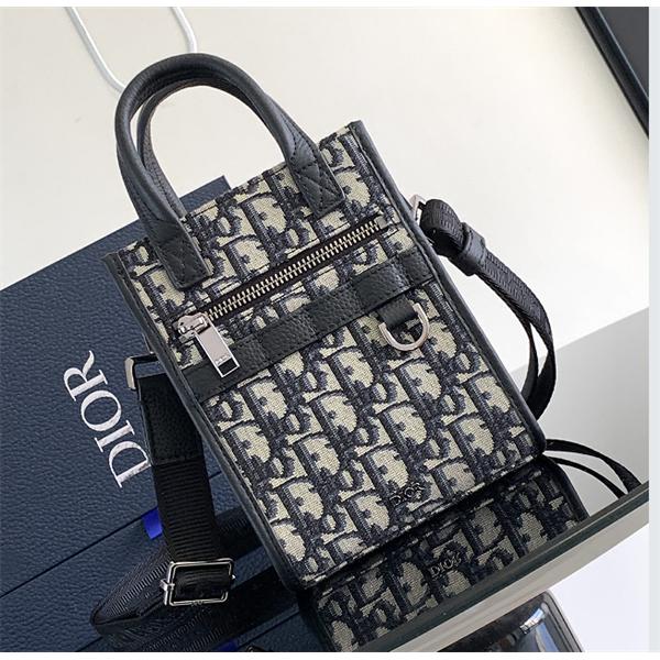 Christian Dior☆ディオールミニバッグコピー☆2025人気DIOR  Safari North-South 上品 2ESWS017YKY_H27E