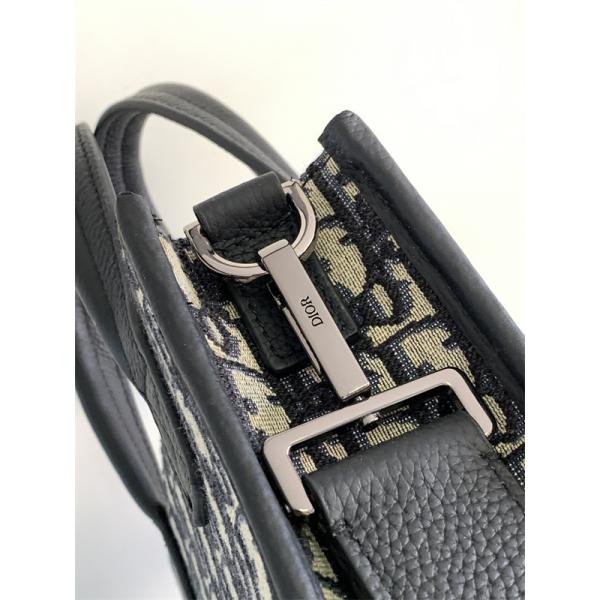 ☆ディオールトートバッグコピー☆2025激レアアイテムChristian Dior Safari North-South 上品 1ESPO311YKY_H27E