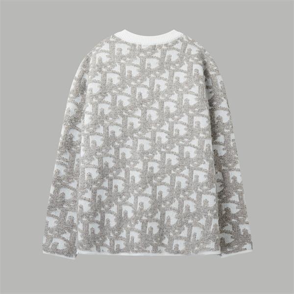 2025秋冬トレンド☆ディオールカーデガンコピー☆Christian Dior大人気ファッション