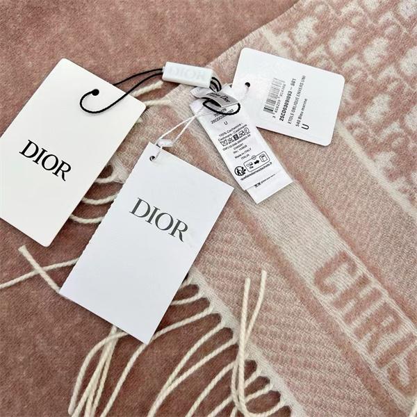 45x200cm❤ディオールマフラーコピー❤Christian Diorファッション快適クリスマスプレゼント最適