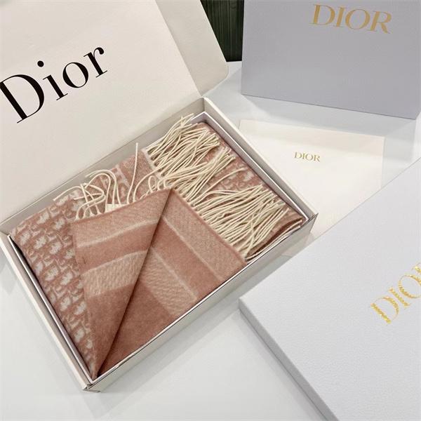 45x200cm❤ディオールマフラーコピー❤Christian Diorファッション快適クリスマスプレゼント最適