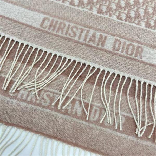45x200cm❤ディオールマフラーコピー❤Christian Diorファッション快適クリスマスプレゼント最適