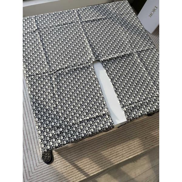 140x170cm❤ディオールマフラーコピー❤Christian Dior人気ランキング上品オシャレ