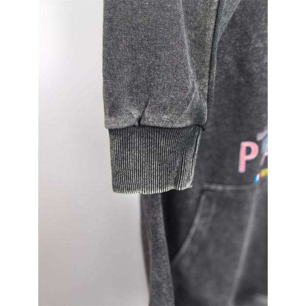 ❤❤BALENCIAGA  バレンシアガパーカーコピー2025トレンド最新秋冬着こなし個性的