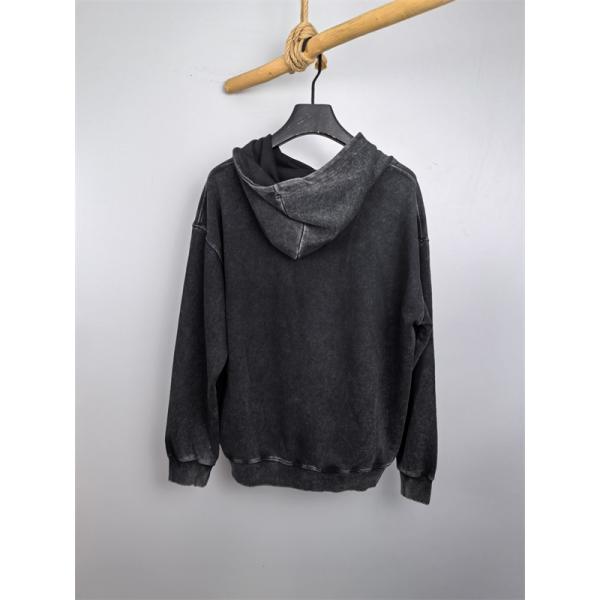 ❤❤BALENCIAGA  バレンシアガパーカーコピー2025トレンド最新秋冬着こなし個性的