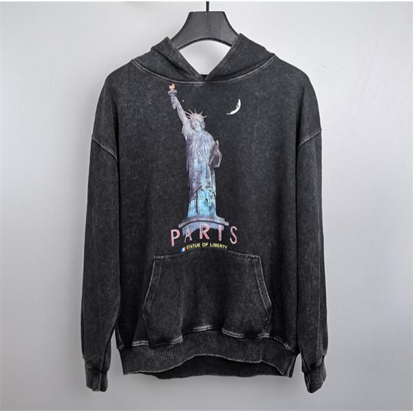 ❤❤BALENCIAGA  バレンシアガパーカーコピー2025トレンド最新秋冬着こなし個性的