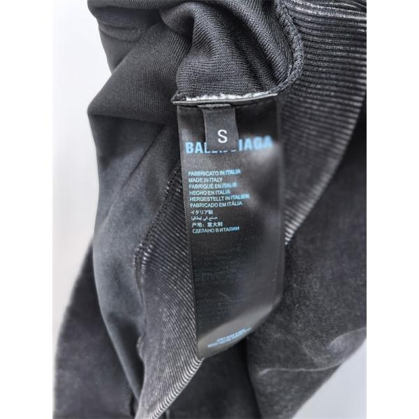 ❤❤BALENCIAGA  バレンシアガパーカーコピー2025トレンド最新秋冬着こなし個性的