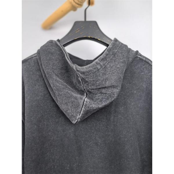 ❤❤BALENCIAGA  バレンシアガパーカーコピー2025トレンド最新秋冬着こなし個性的