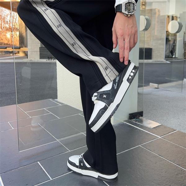 ❤ バレンシアガスウェットパンツコピーBALENCIAGA 2025人気ランキングカジュアルアイテム