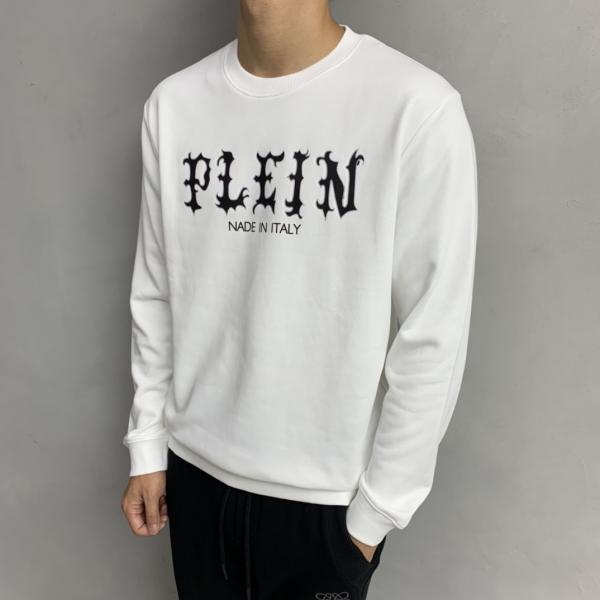 大絶賛の履き心地! 2025秋冬☆☆ フィリッププレイントレーナーコピー PHILIPP PLEIN  激安(日本最大級)