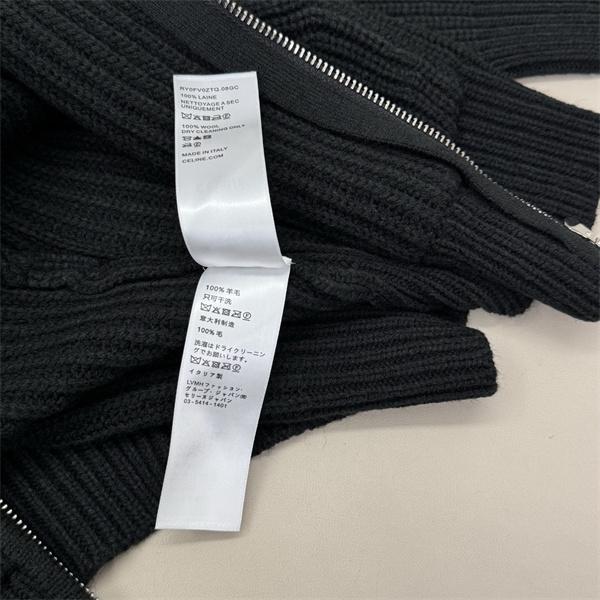 ❤男女OK❤セリーヌカーディガンコピー☆CELINE秋冬2025新作オーバーサイズ通販ショッピング