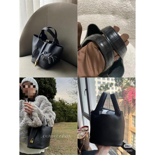 HERMES 人気定番アイテムエルメス picotin18ハンドバッグコピー 通販ショッピング