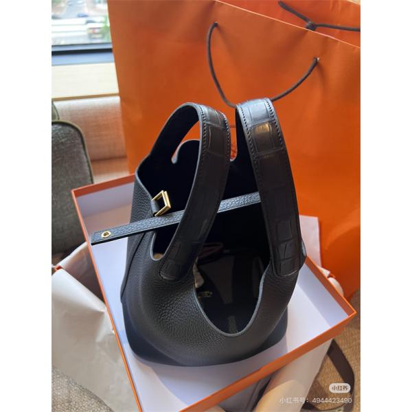 HERMES 人気定番アイテムエルメス picotin18ハンドバッグコピー 通販ショッピング